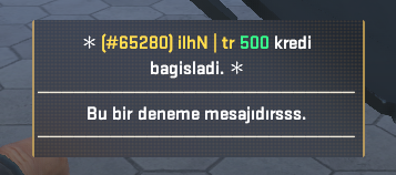 JB | Donate Eklentisi