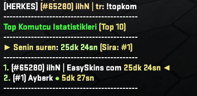 JB | TopKomutçu