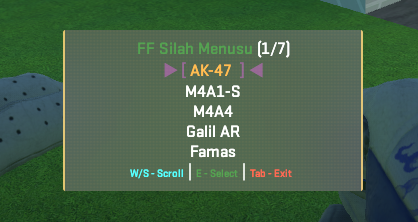 JB | FF Sistemi - FFmenu - FFZaman - FFDondur