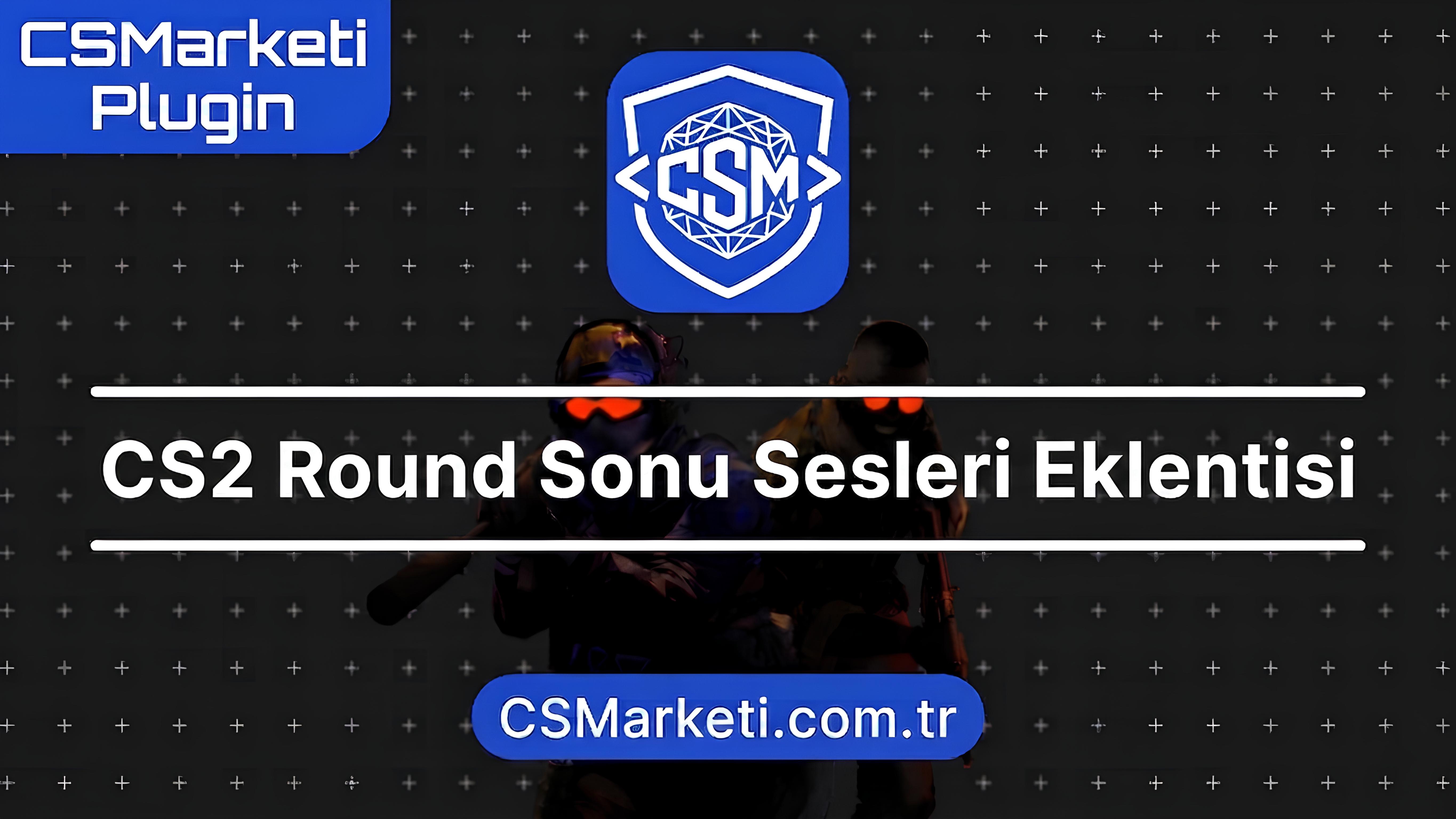 Genel | Round Sonu Müzik Eklentisi Ve Müzikleri