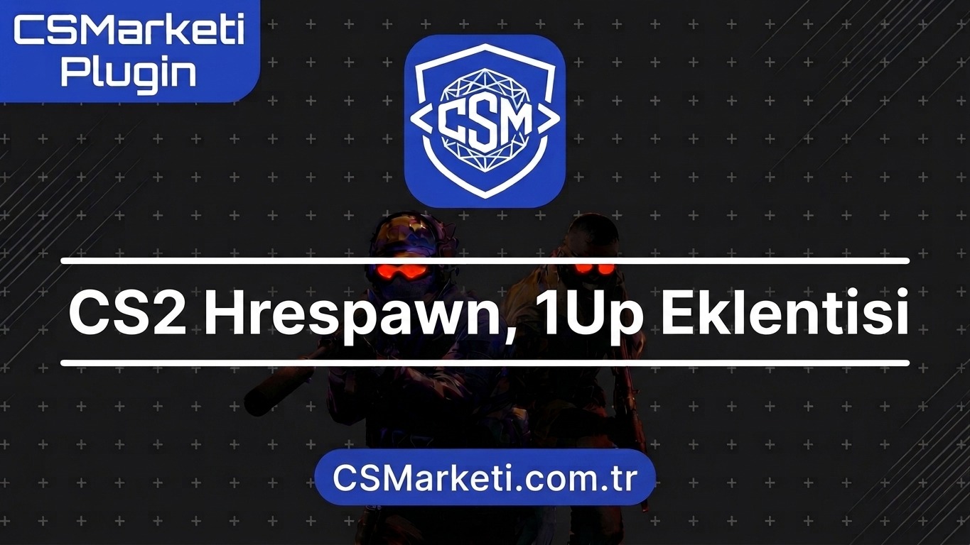JB | 1Up, Hrespawn